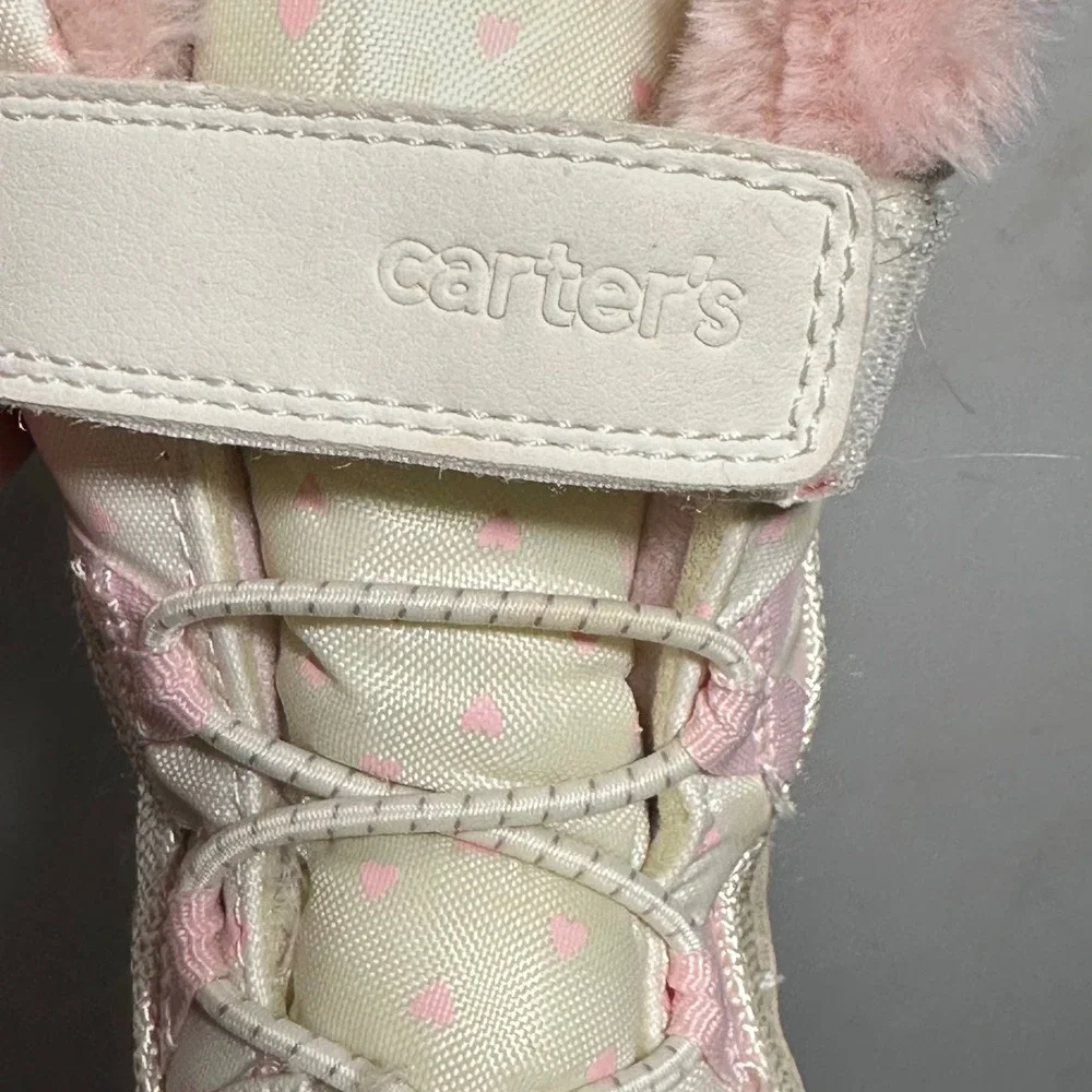 Carters preowned preworn